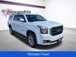 2020 GMC Yukon XL 4WD 4dr SLT