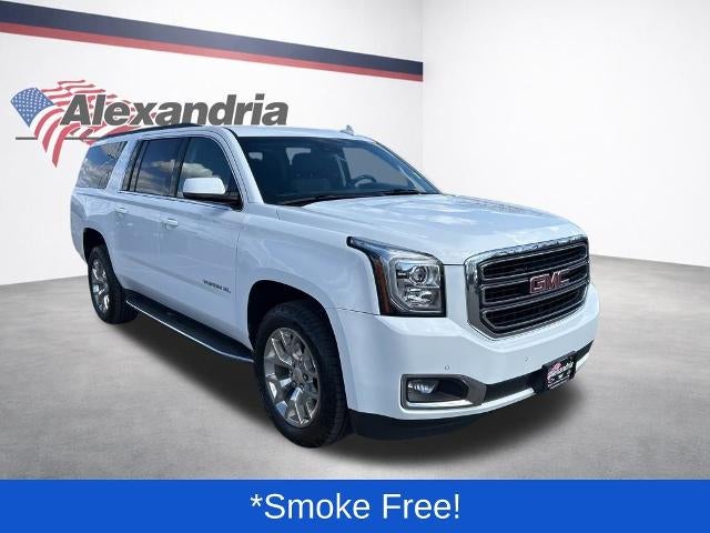 2020 GMC Yukon XL 4WD 4dr SLT