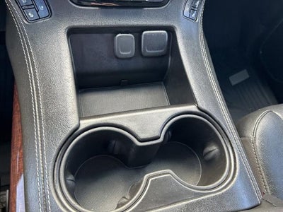 2020 GMC Yukon XL 4WD 4dr SLT