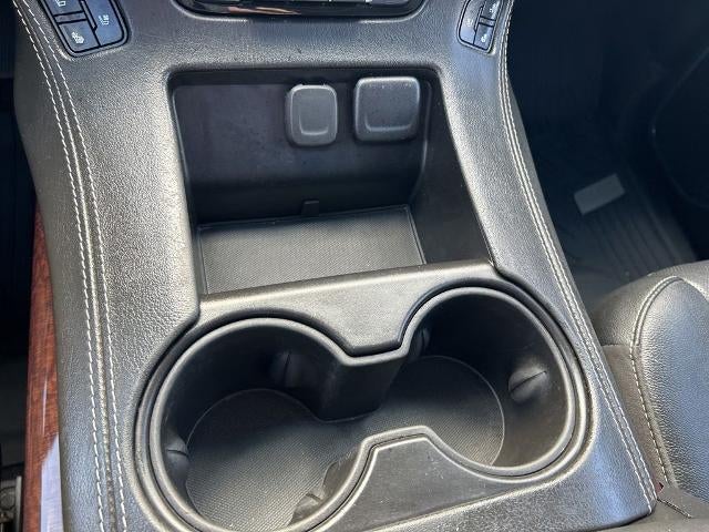2020 GMC Yukon XL 4WD 4dr SLT