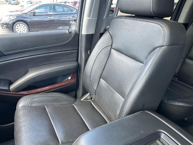 2020 GMC Yukon XL 4WD 4dr SLT