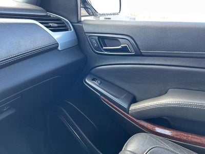 2020 GMC Yukon XL 4WD 4dr SLT