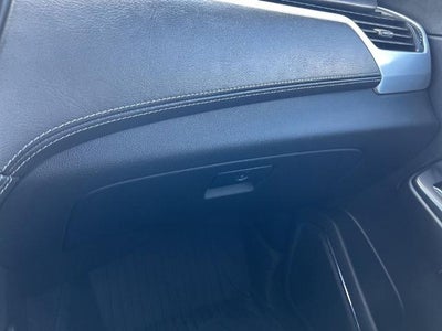 2020 GMC Yukon XL 4WD 4dr SLT