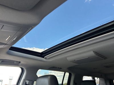 2020 GMC Yukon XL 4WD 4dr SLT
