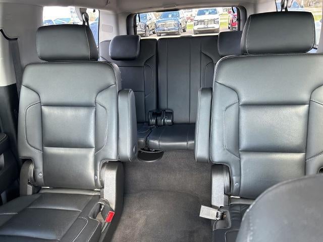 2020 GMC Yukon XL 4WD 4dr SLT