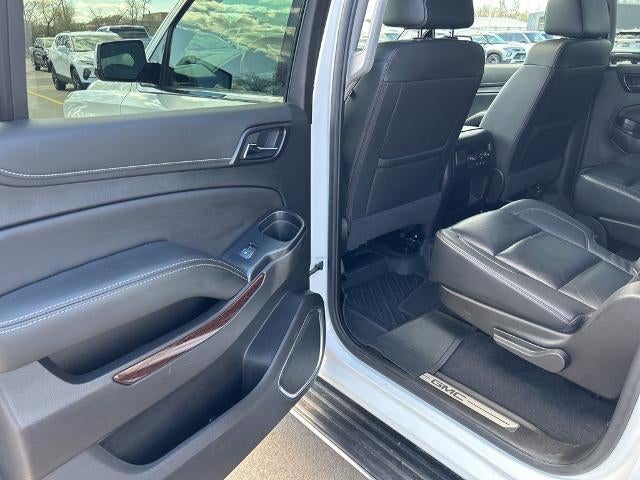 2020 GMC Yukon XL 4WD 4dr SLT