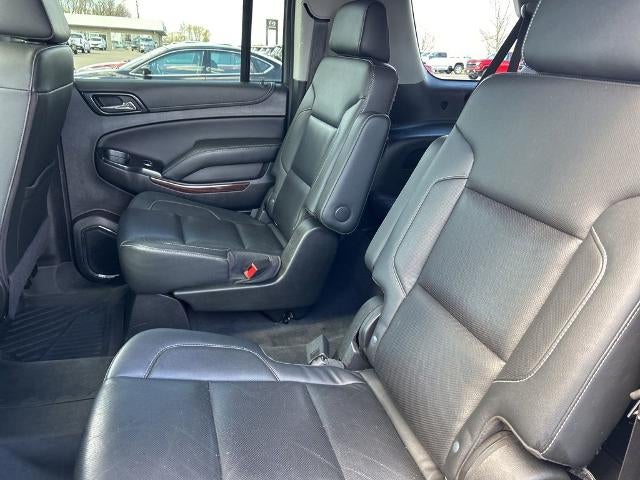 2020 GMC Yukon XL 4WD 4dr SLT