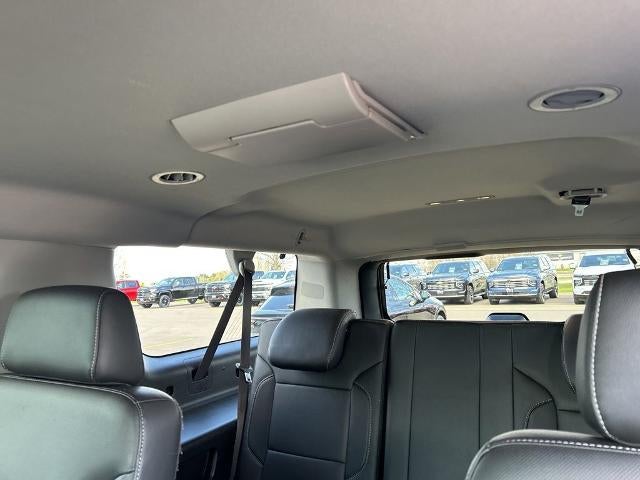 2020 GMC Yukon XL 4WD 4dr SLT
