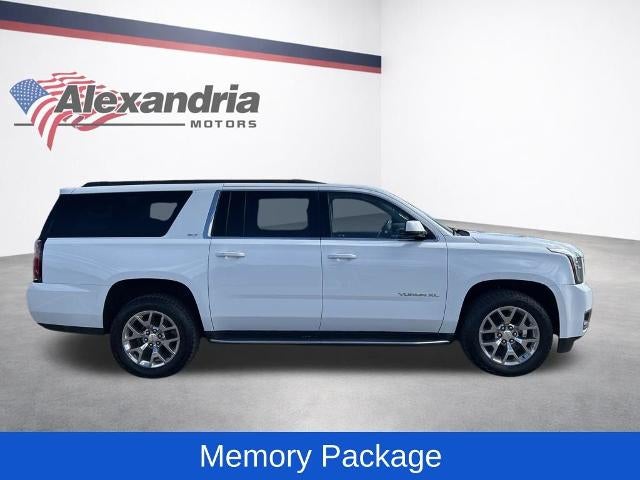 2020 GMC Yukon XL 4WD 4dr SLT