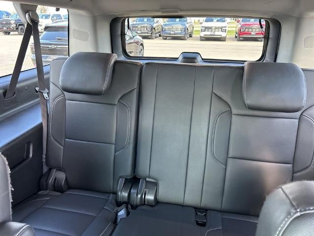 2020 GMC Yukon XL 4WD 4dr SLT