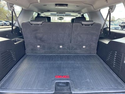 2020 GMC Yukon XL 4WD 4dr SLT