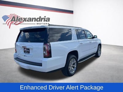 2020 GMC Yukon XL 4WD 4dr SLT