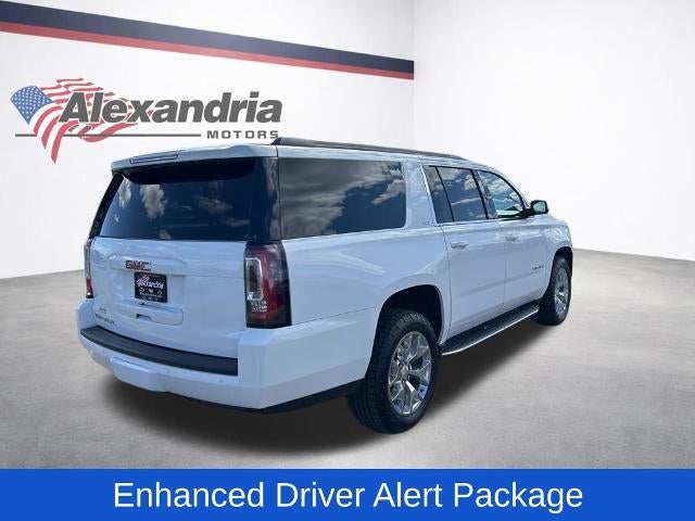 2020 GMC Yukon XL 4WD 4dr SLT