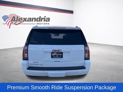2020 GMC Yukon XL 4WD 4dr SLT