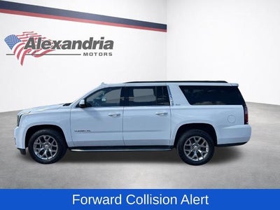 2020 GMC Yukon XL 4WD 4dr SLT