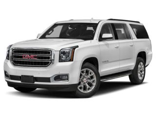 2020 GMC Yukon XL 4WD 4dr SLT