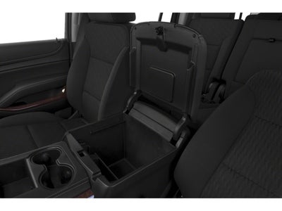 2020 GMC Yukon XL 4WD 4dr SLT