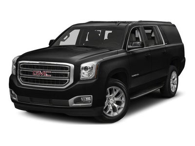 2016 GMC Yukon XL 4WD 4dr SLT