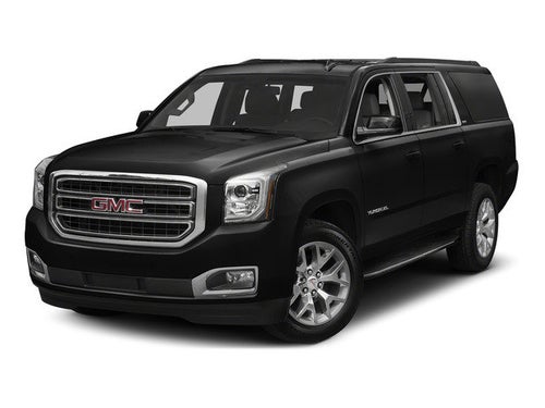 2016 GMC Yukon XL 4WD 4dr SLT