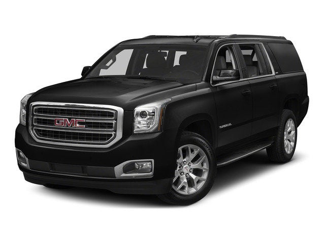 2016 GMC Yukon XL 4WD 4dr SLT