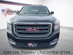2016 GMC Yukon XL 4WD 4dr SLT