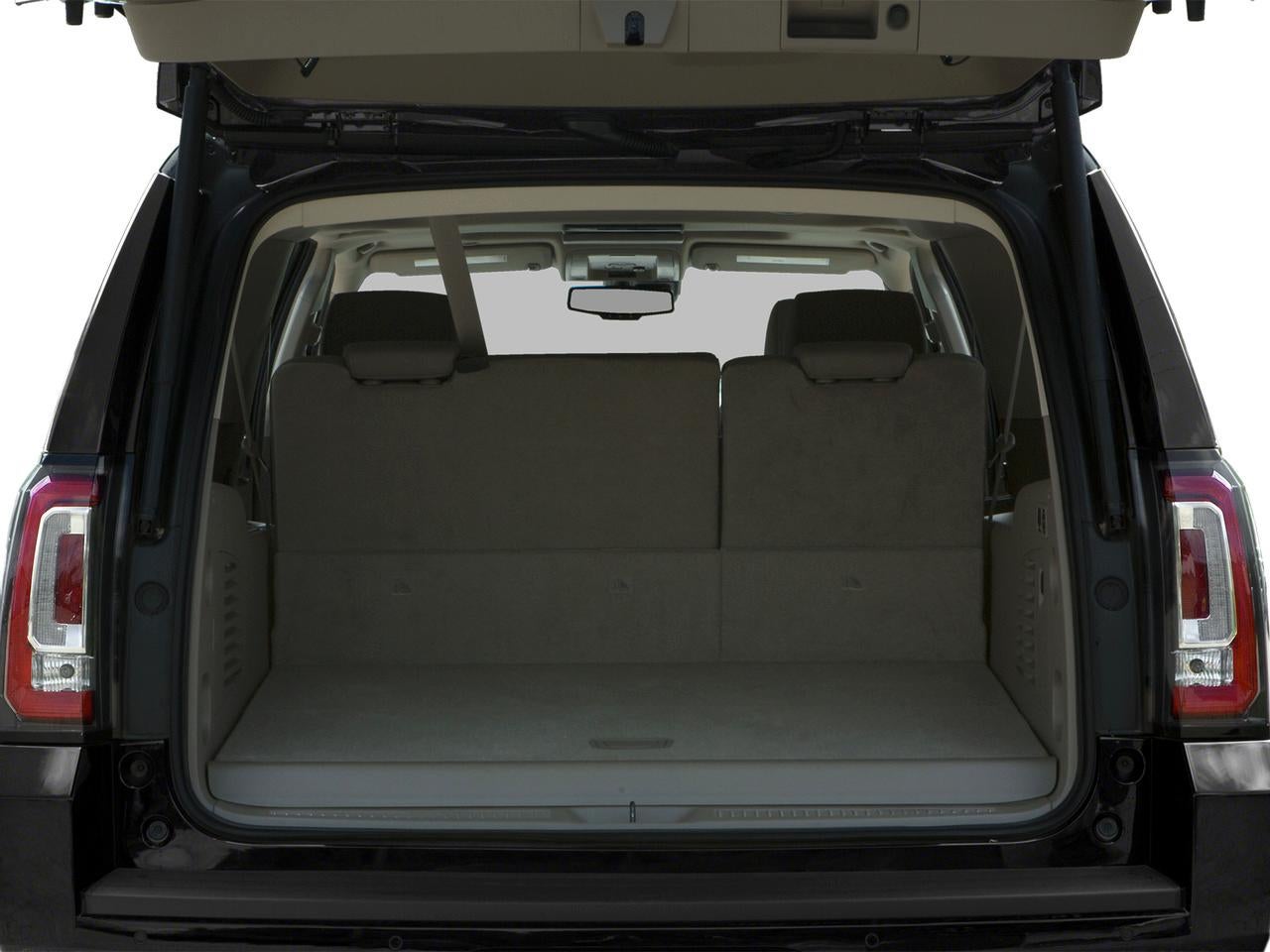 2016 GMC Yukon XL 4WD 4dr SLT