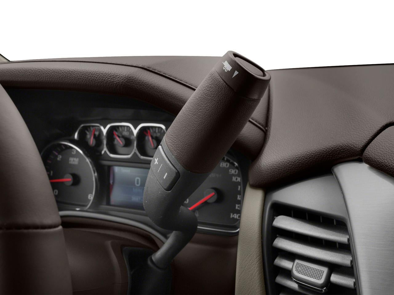 2016 GMC Yukon XL 4WD 4dr SLT