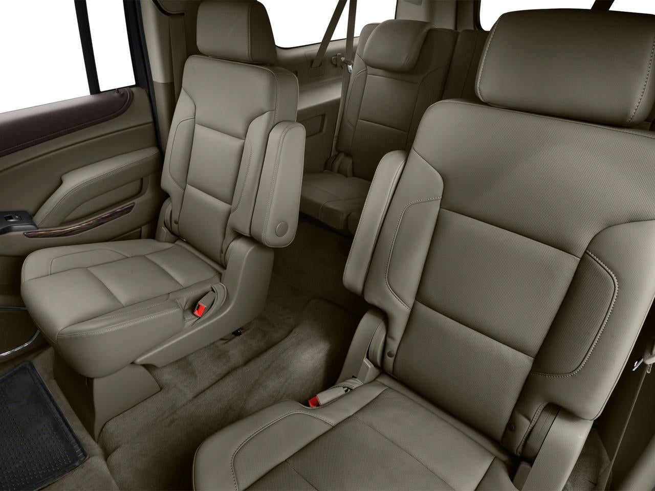 2016 GMC Yukon XL 4WD 4dr SLT