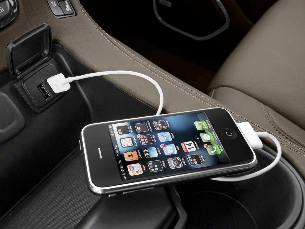 2016 GMC Yukon XL 4WD 4dr SLT