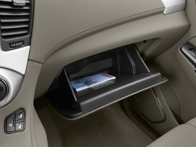 2016 GMC Yukon XL 4WD 4dr SLT