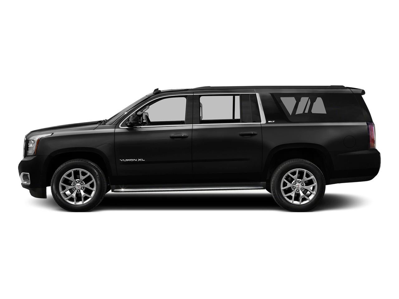 2016 GMC Yukon XL 4WD 4dr SLT