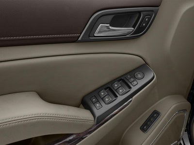 2016 GMC Yukon XL 4WD 4dr SLT