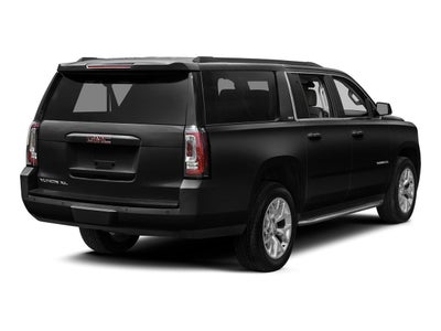 2016 GMC Yukon XL 4WD 4dr SLT
