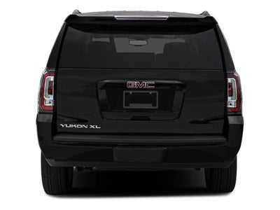 2016 GMC Yukon XL 4WD 4dr SLT