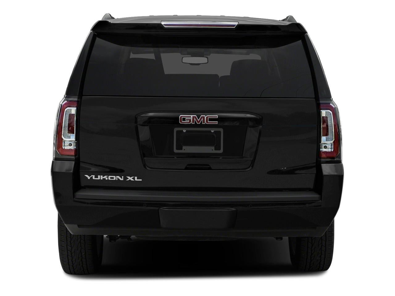 2016 GMC Yukon XL 4WD 4dr SLT