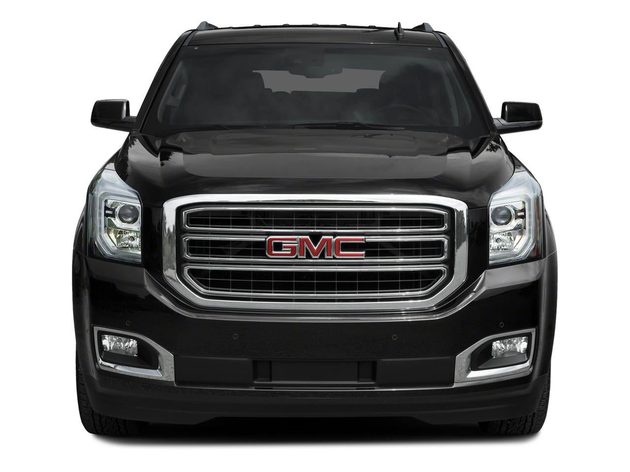 2016 GMC Yukon XL 4WD 4dr SLT