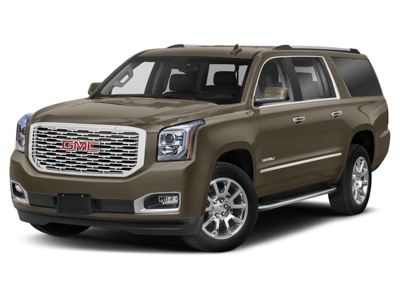 Used 2019 GMC Yukon XL Denali with VIN 1GKS2HKJ6KR108245 for sale in Alexandria, Minnesota