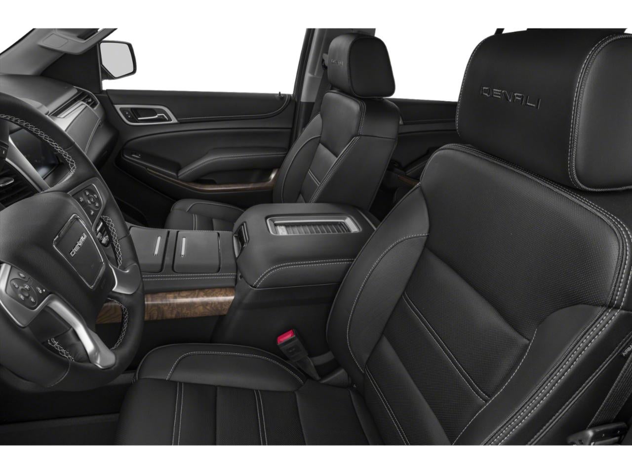 2019 GMC Yukon XL 4WD 4dr Denali