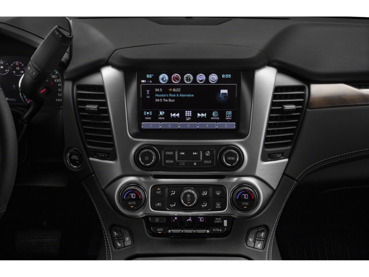 2019 GMC Yukon XL 4WD 4dr Denali