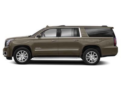 2019 GMC Yukon XL 4WD 4dr Denali