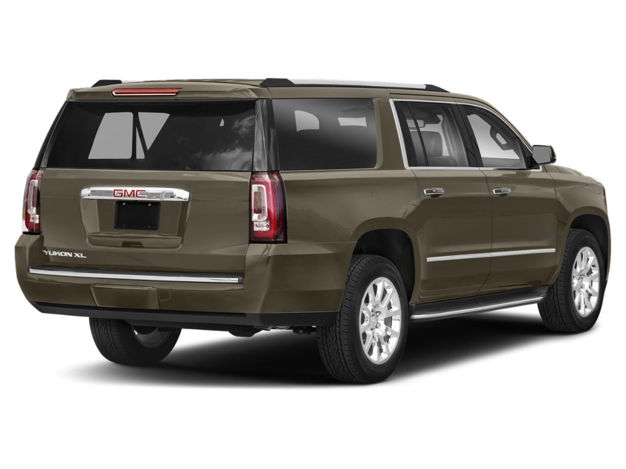 2019 GMC Yukon XL 4WD 4dr Denali