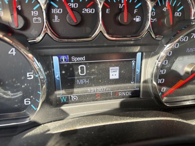 2019 GMC Yukon XL 4WD 4dr SLT Standard Edition