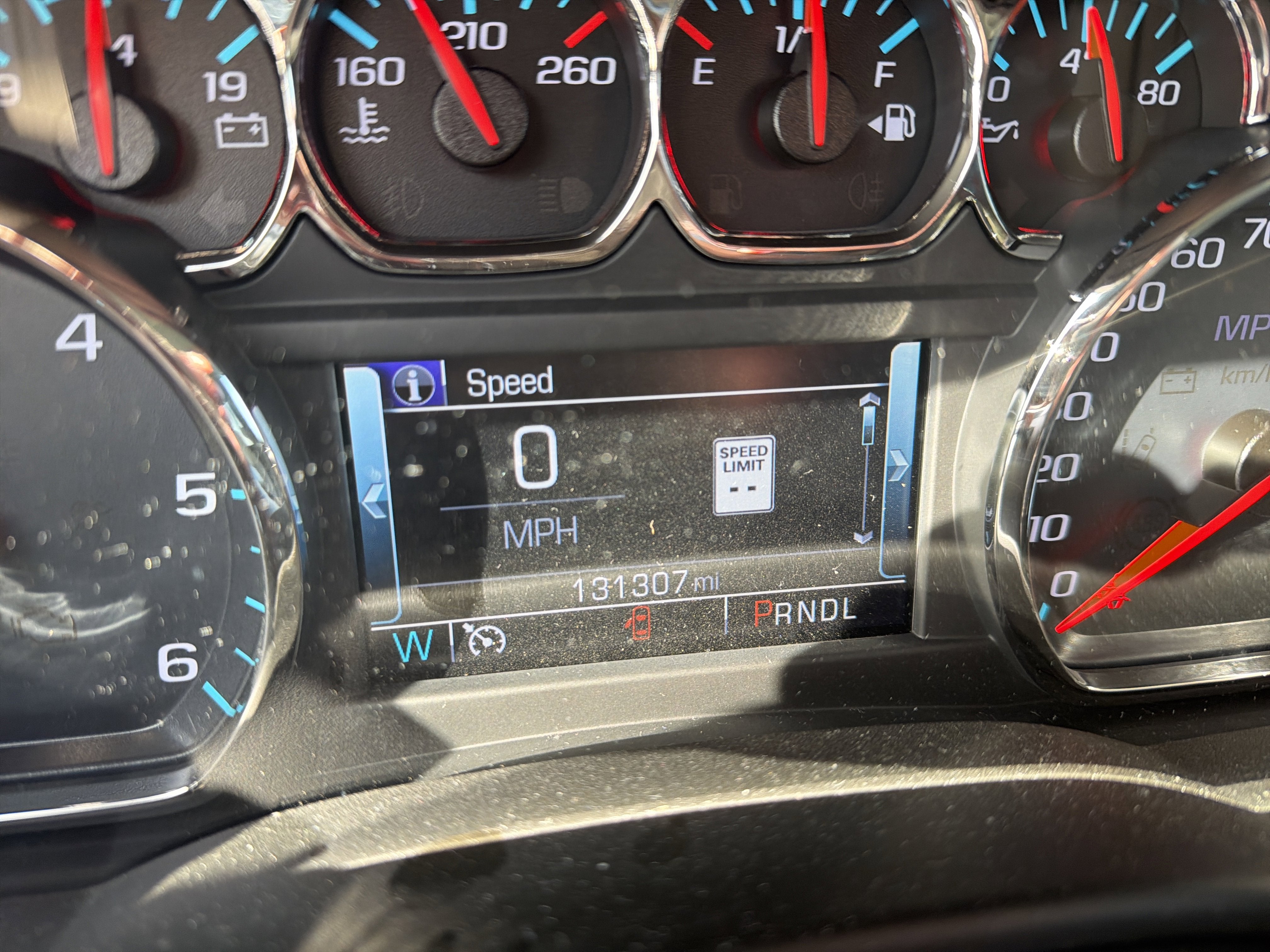 2019 GMC Yukon XL 4WD 4dr SLT Standard Edition