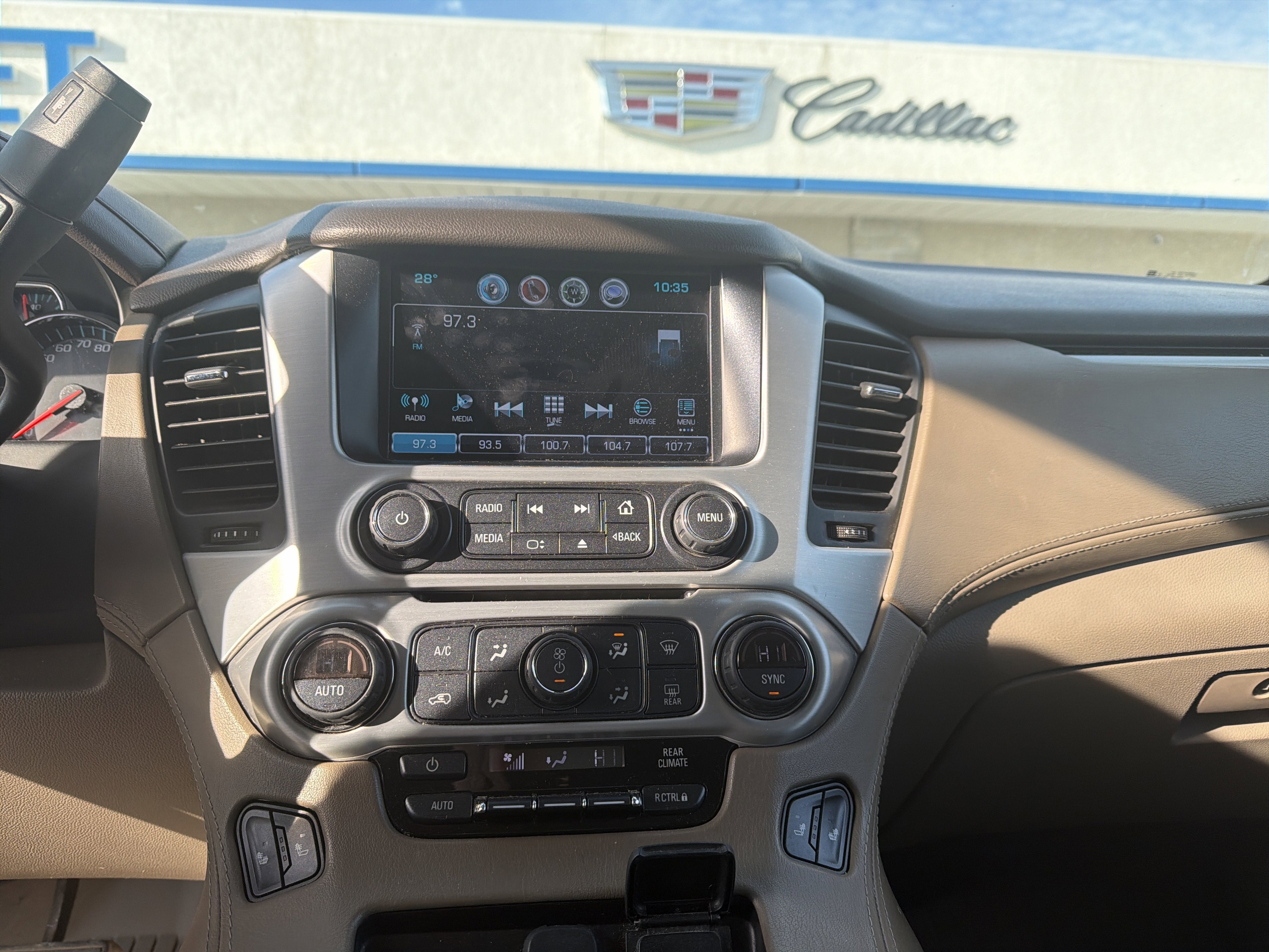 2019 GMC Yukon XL 4WD 4dr SLT Standard Edition