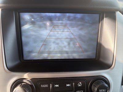 2019 GMC Yukon XL 4WD 4dr SLT Standard Edition