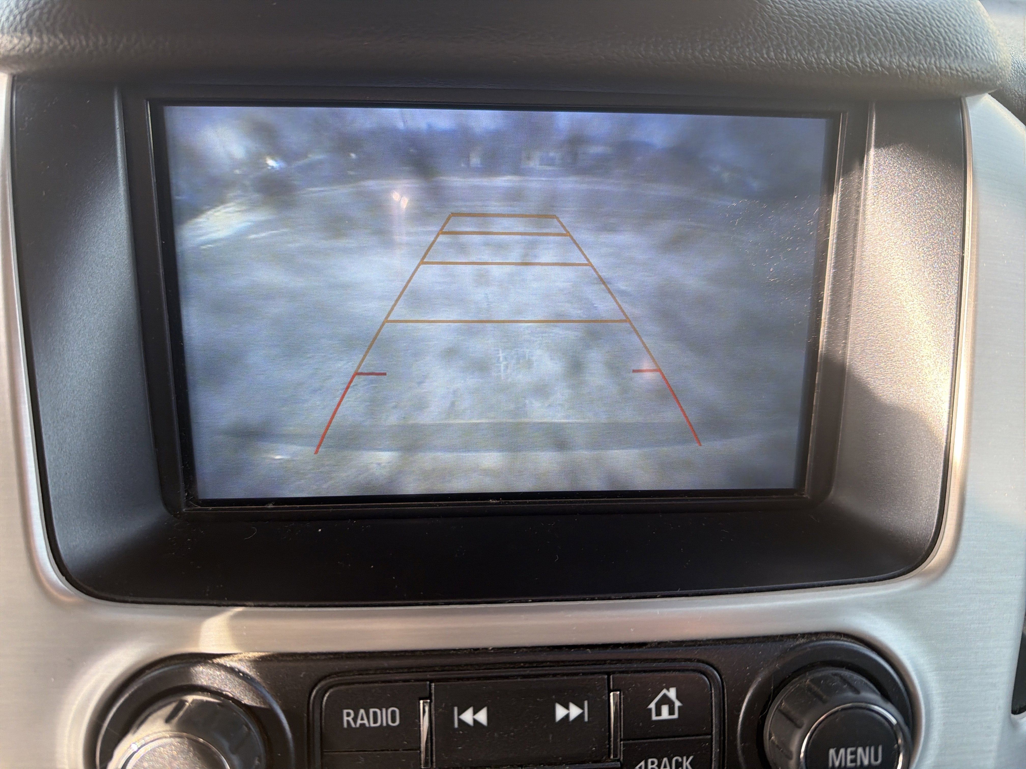 2019 GMC Yukon XL 4WD 4dr SLT Standard Edition