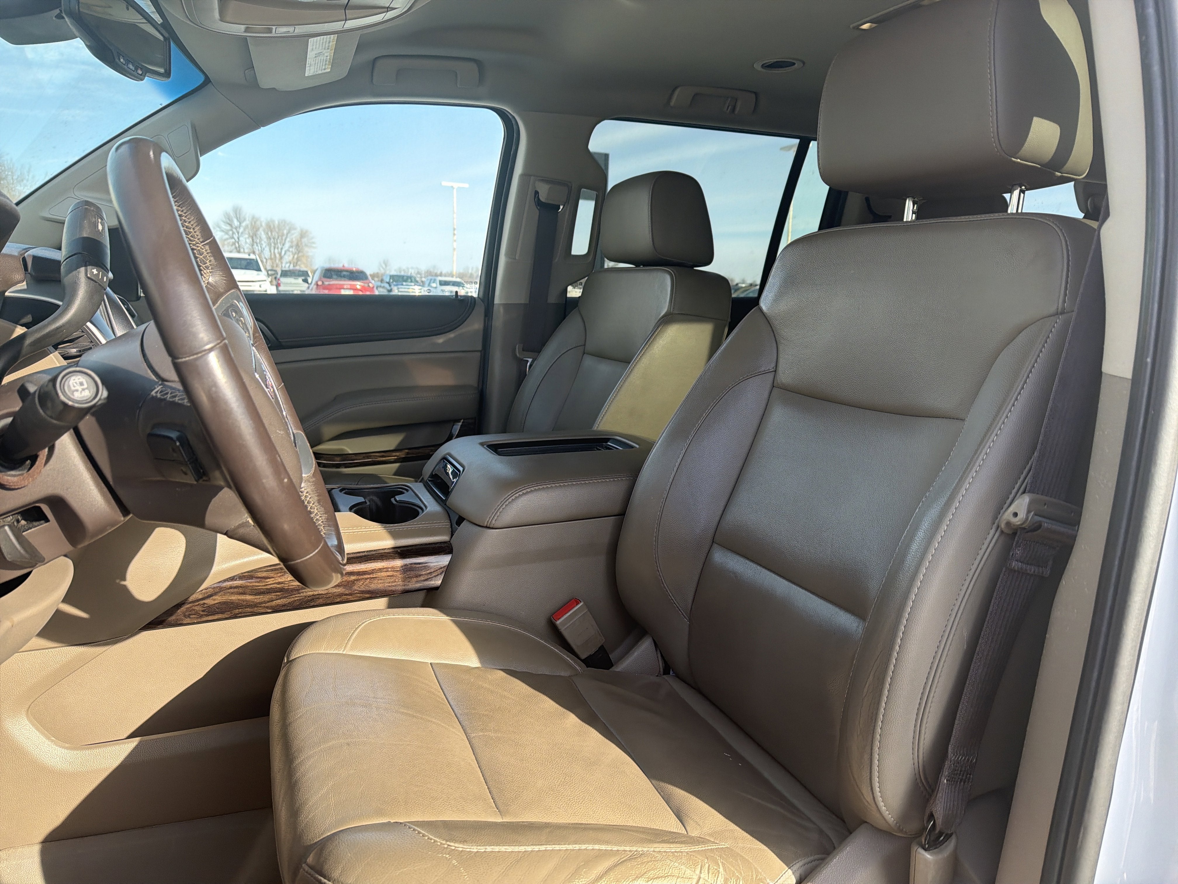 2019 GMC Yukon XL 4WD 4dr SLT Standard Edition