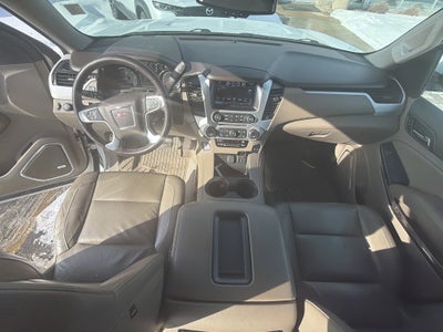 2019 GMC Yukon XL 4WD 4dr SLT Standard Edition