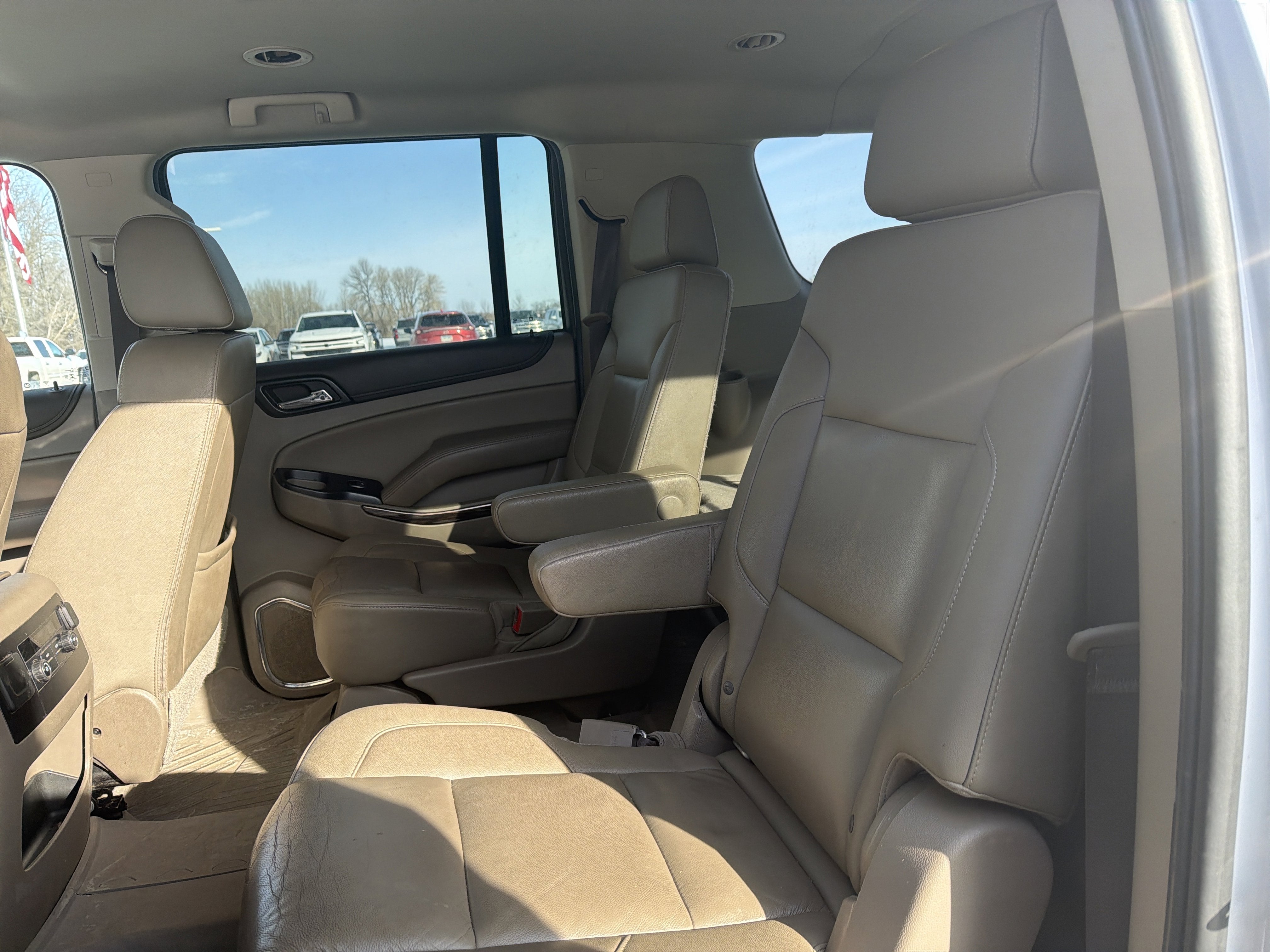 2019 GMC Yukon XL 4WD 4dr SLT Standard Edition
