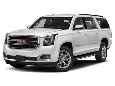 2019 GMC Yukon XL 4WD 4dr SLT Standard Edition